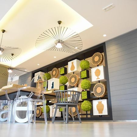 Ariae Dependance - Alihotels San Giovanni Rotondo Extérieur photo