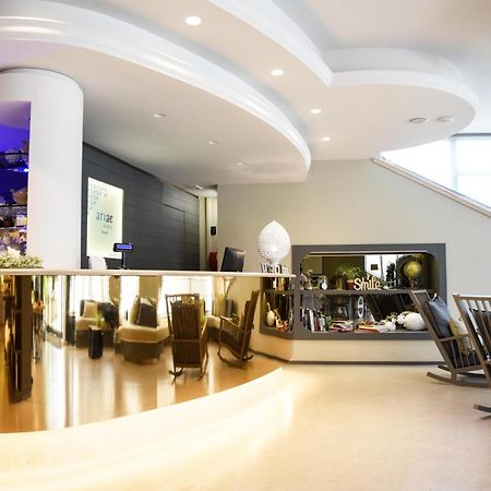 Ariae Dependance - Alihotels San Giovanni Rotondo Extérieur photo