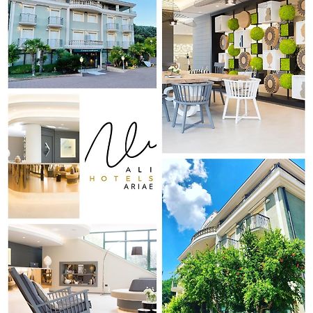 Ariae Dependance - Alihotels San Giovanni Rotondo Extérieur photo
