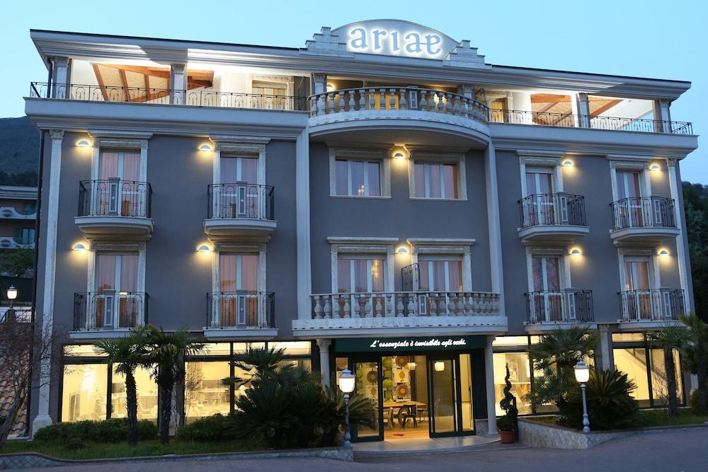 Ariae Dependance - Alihotels San Giovanni Rotondo Extérieur photo