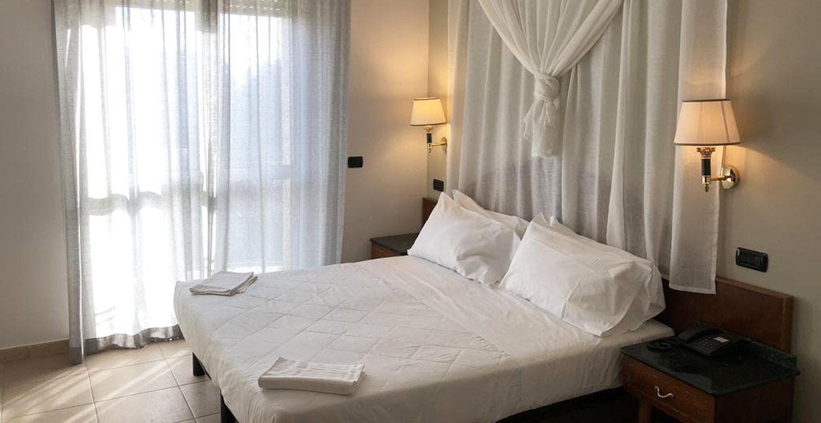 Ariae Dependance - Alihotels San Giovanni Rotondo Extérieur photo