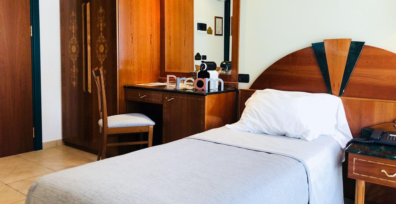 Ariae Dependance - Alihotels San Giovanni Rotondo Extérieur photo