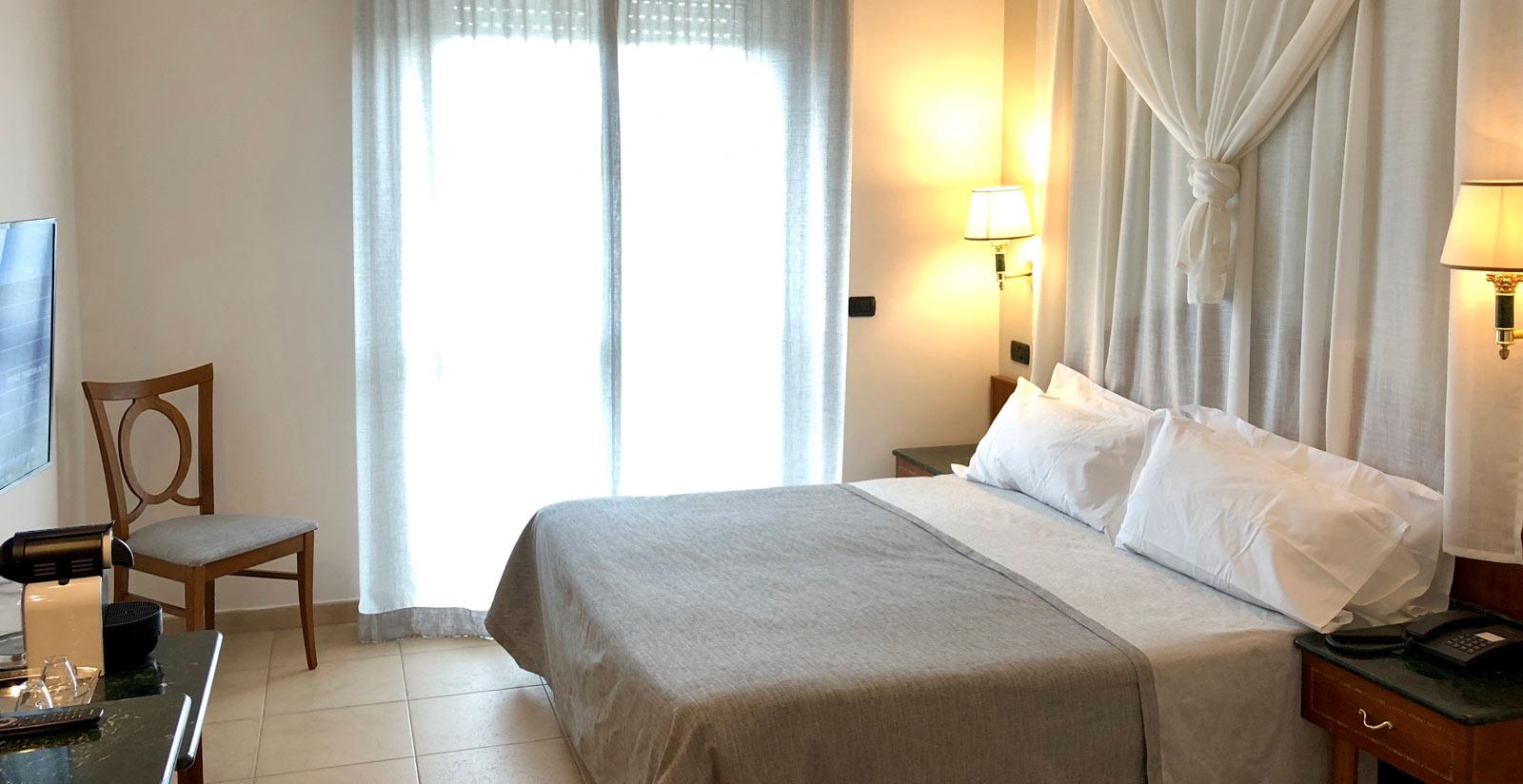 Ariae Dependance - Alihotels San Giovanni Rotondo Extérieur photo