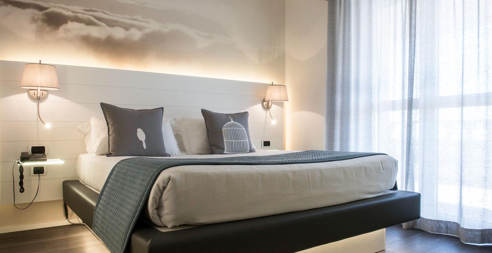 Ariae Dependance - Alihotels San Giovanni Rotondo Extérieur photo