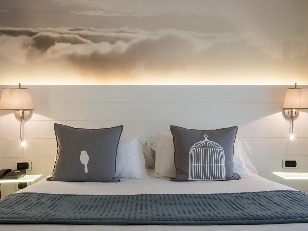 Ariae Dependance - Alihotels San Giovanni Rotondo Extérieur photo