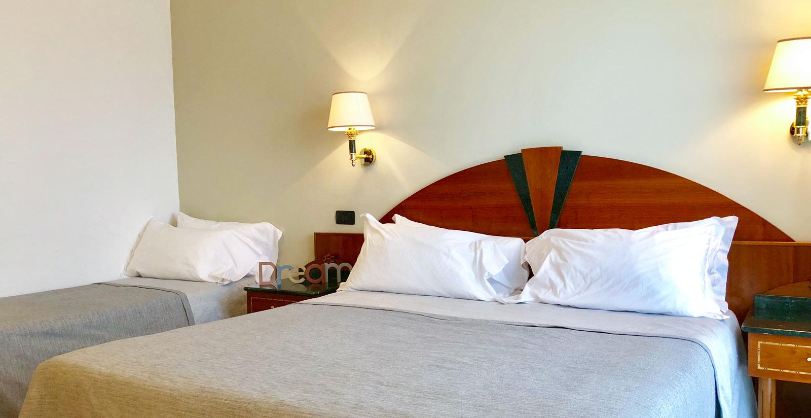 Ariae Dependance - Alihotels San Giovanni Rotondo Extérieur photo