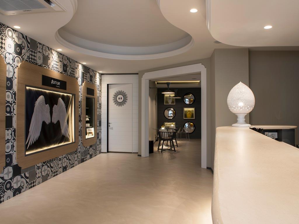 Ariae Dependance - Alihotels San Giovanni Rotondo Extérieur photo