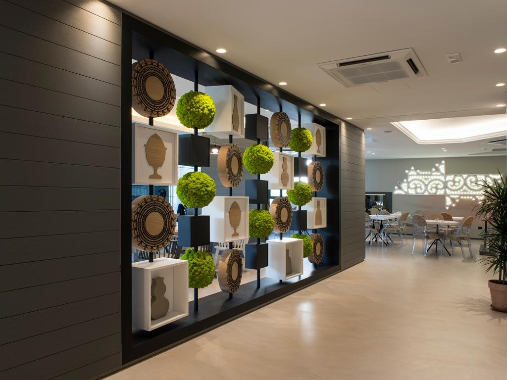 Ariae Dependance - Alihotels San Giovanni Rotondo Extérieur photo