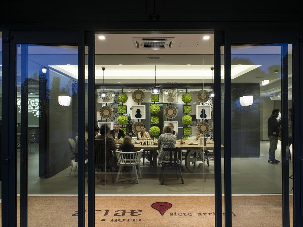 Ariae Dependance - Alihotels San Giovanni Rotondo Extérieur photo