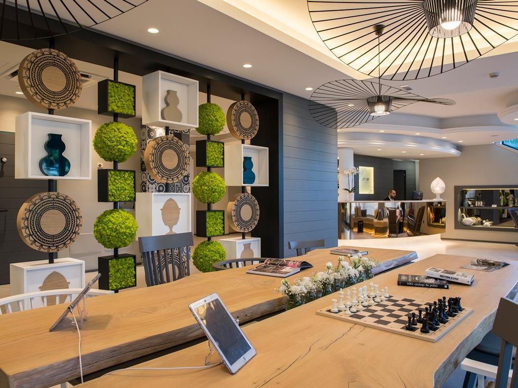 Ariae Dependance - Alihotels San Giovanni Rotondo Extérieur photo