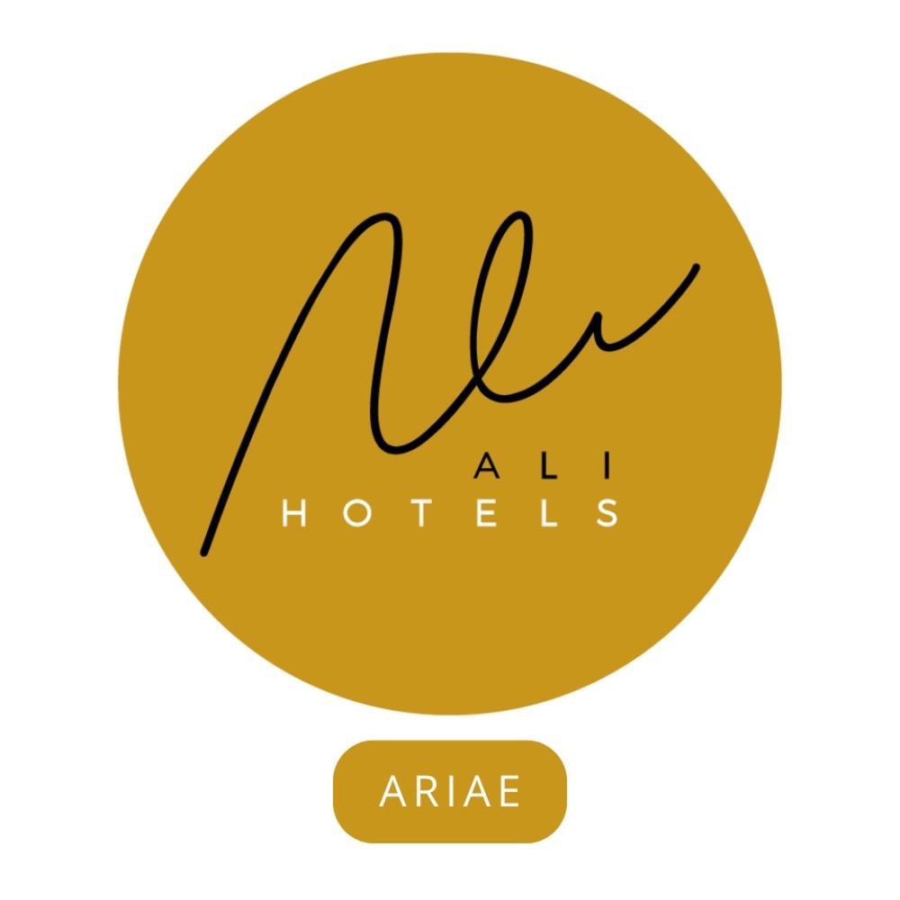Ariae Dependance - Alihotels San Giovanni Rotondo Extérieur photo