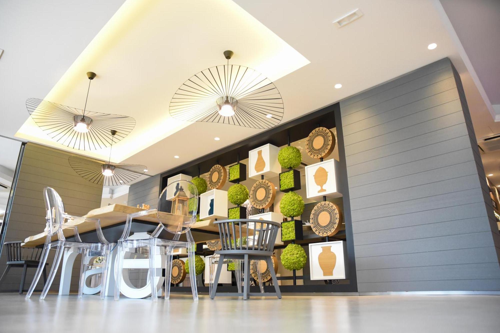 Ariae Dependance - Alihotels San Giovanni Rotondo Extérieur photo