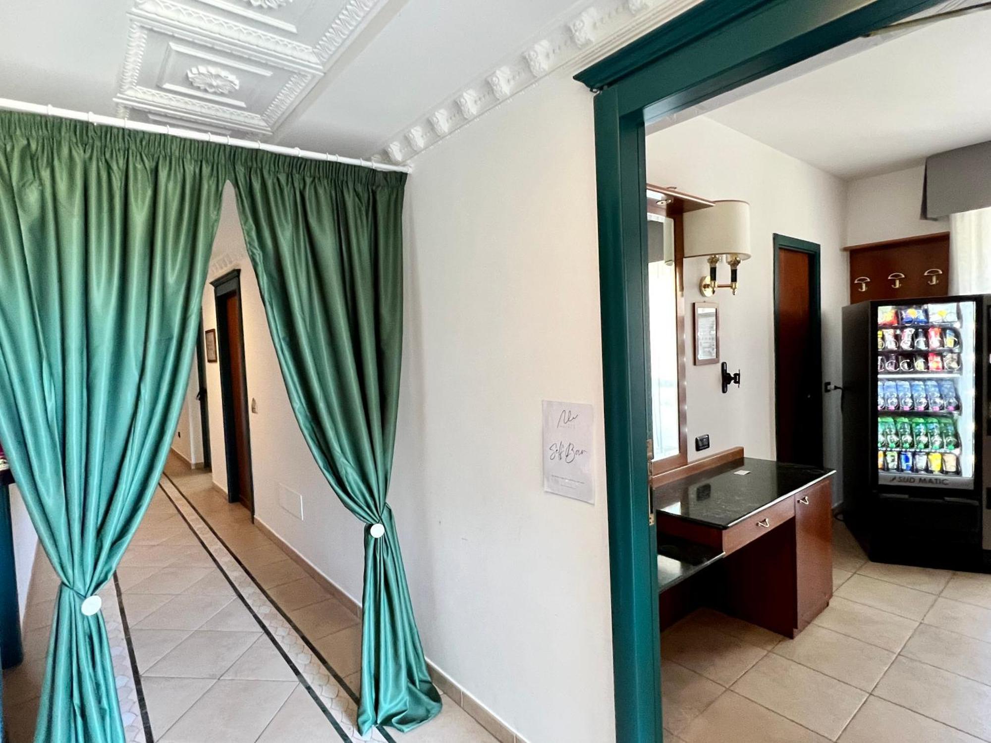 Ariae Dependance - Alihotels San Giovanni Rotondo Extérieur photo