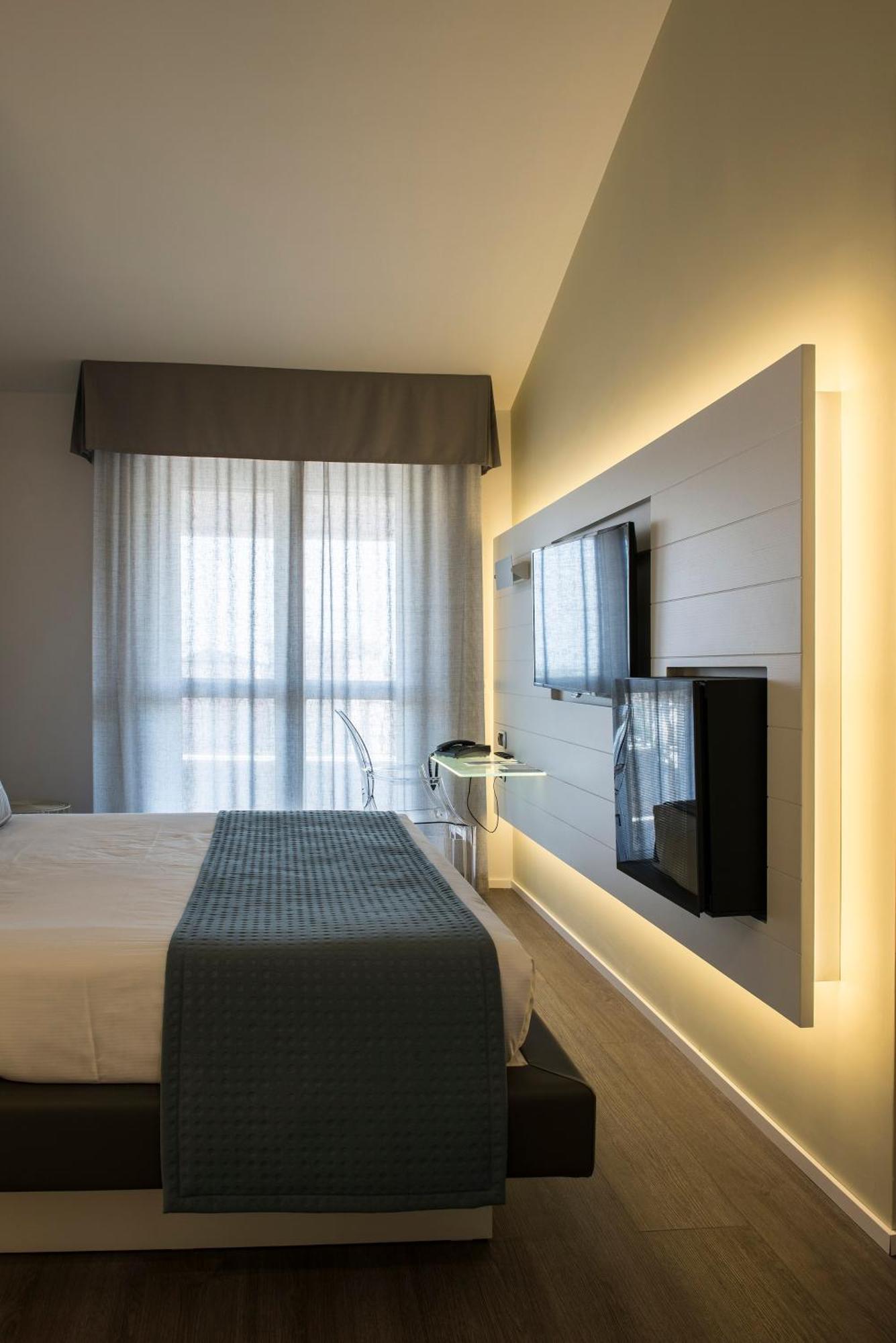Ariae Dependance - Alihotels San Giovanni Rotondo Chambre photo