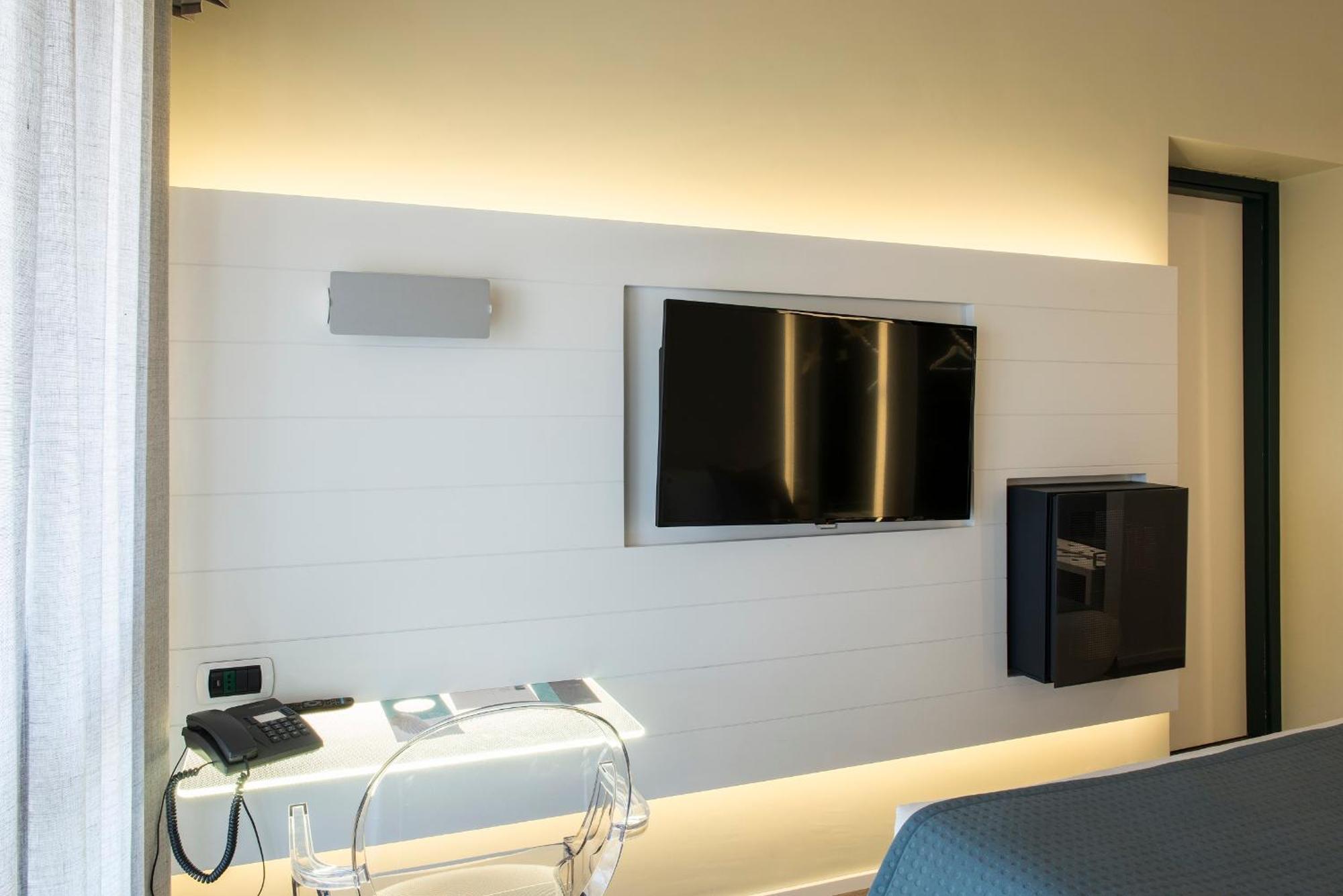 Ariae Dependance - Alihotels San Giovanni Rotondo Chambre photo