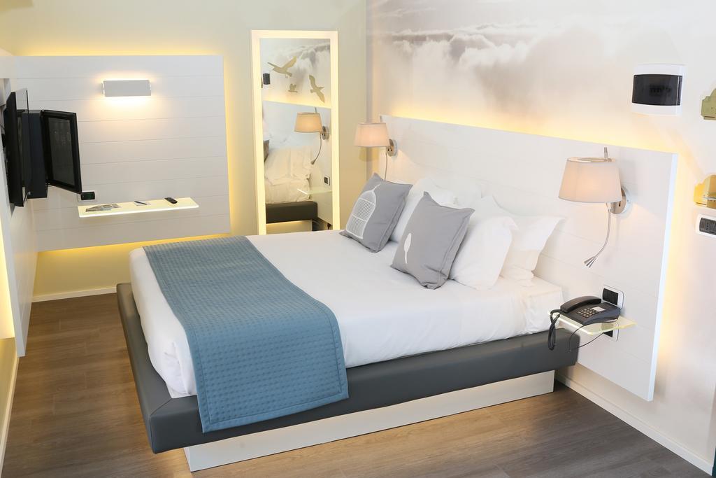 Ariae Dependance - Alihotels San Giovanni Rotondo Extérieur photo