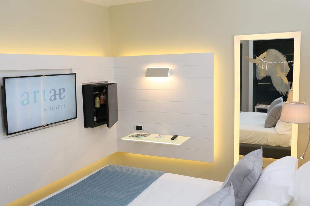 Ariae Dependance - Alihotels San Giovanni Rotondo Extérieur photo