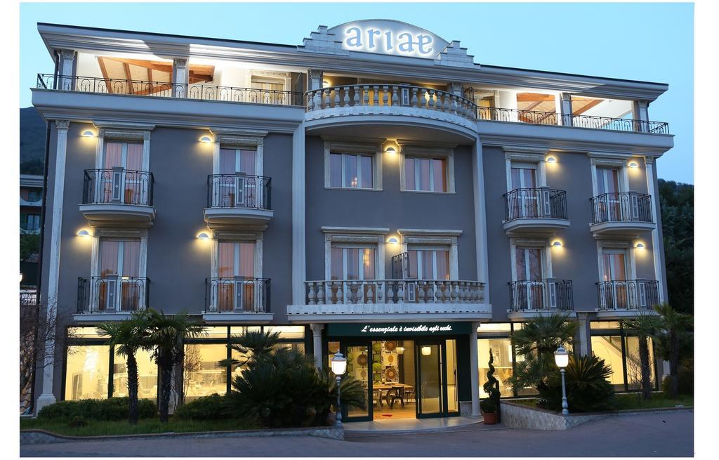 Ariae Dependance - Alihotels San Giovanni Rotondo Extérieur photo