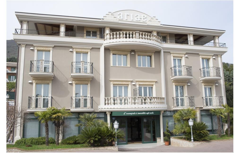 Ariae Dependance - Alihotels San Giovanni Rotondo Extérieur photo
