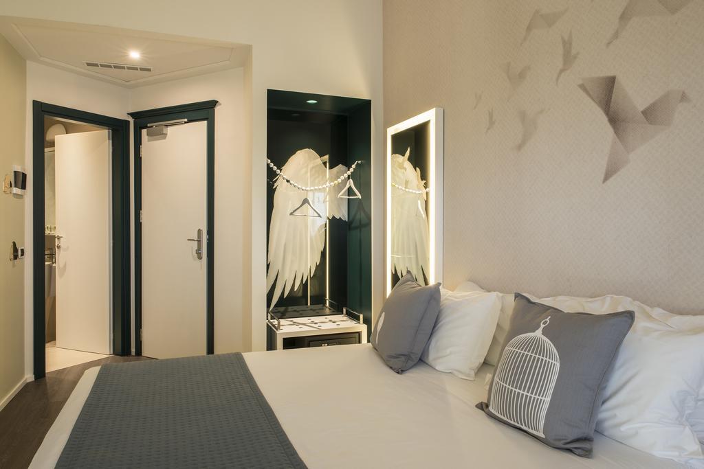 Ariae Dependance - Alihotels San Giovanni Rotondo Extérieur photo