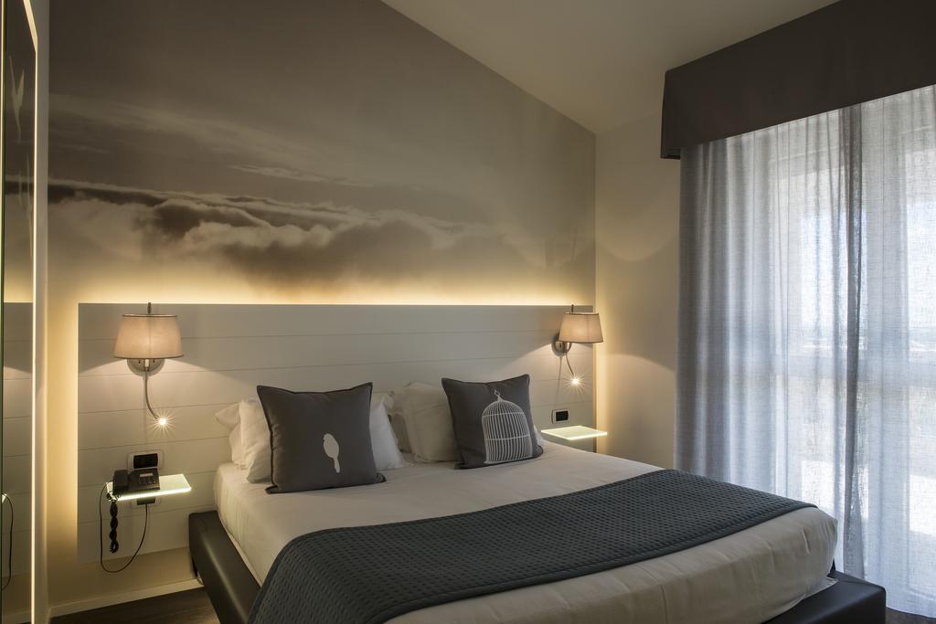 Ariae Dependance - Alihotels San Giovanni Rotondo Extérieur photo