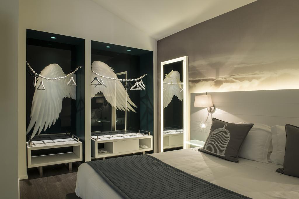 Ariae Dependance - Alihotels San Giovanni Rotondo Extérieur photo