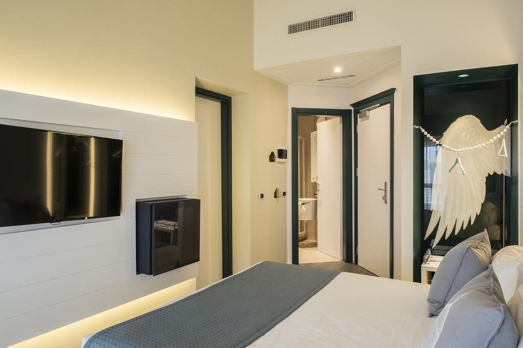 Ariae Dependance - Alihotels San Giovanni Rotondo Extérieur photo