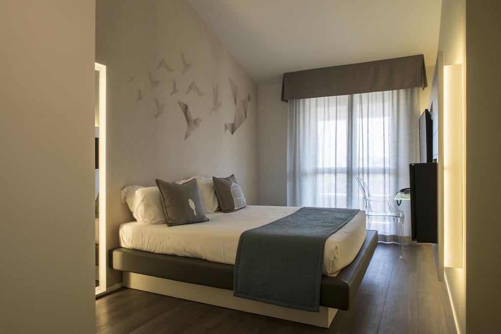 Ariae Dependance - Alihotels San Giovanni Rotondo Extérieur photo