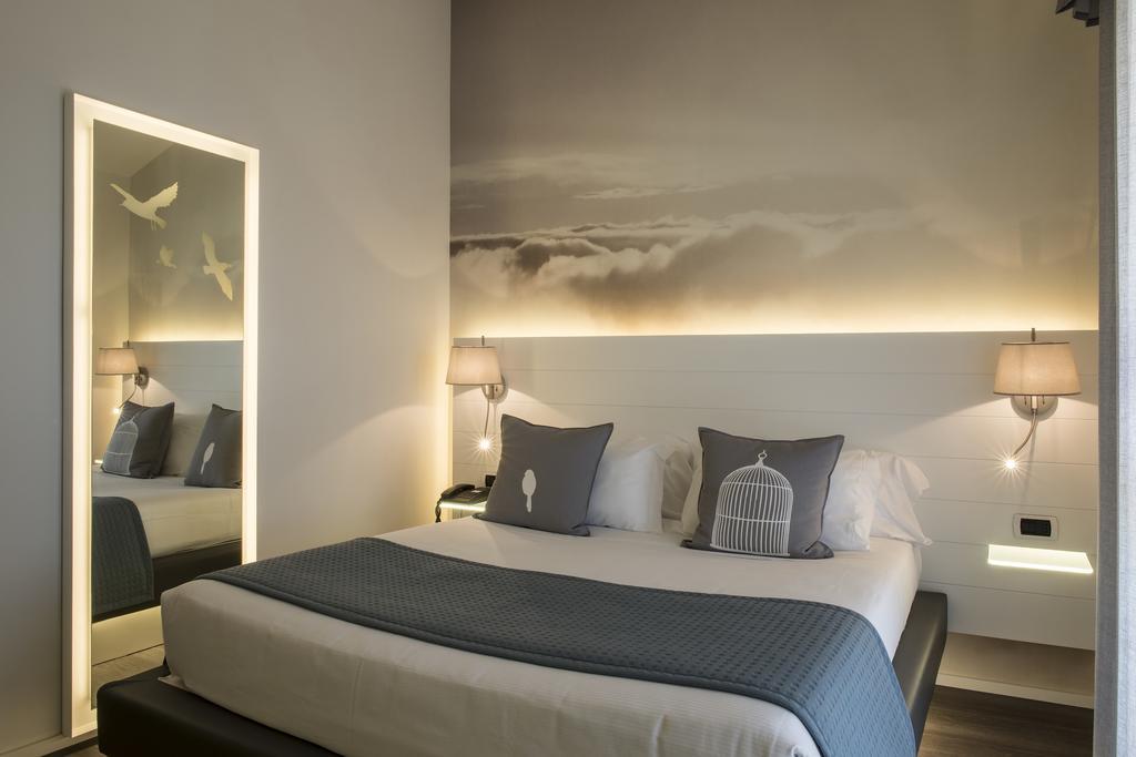Ariae Dependance - Alihotels San Giovanni Rotondo Extérieur photo