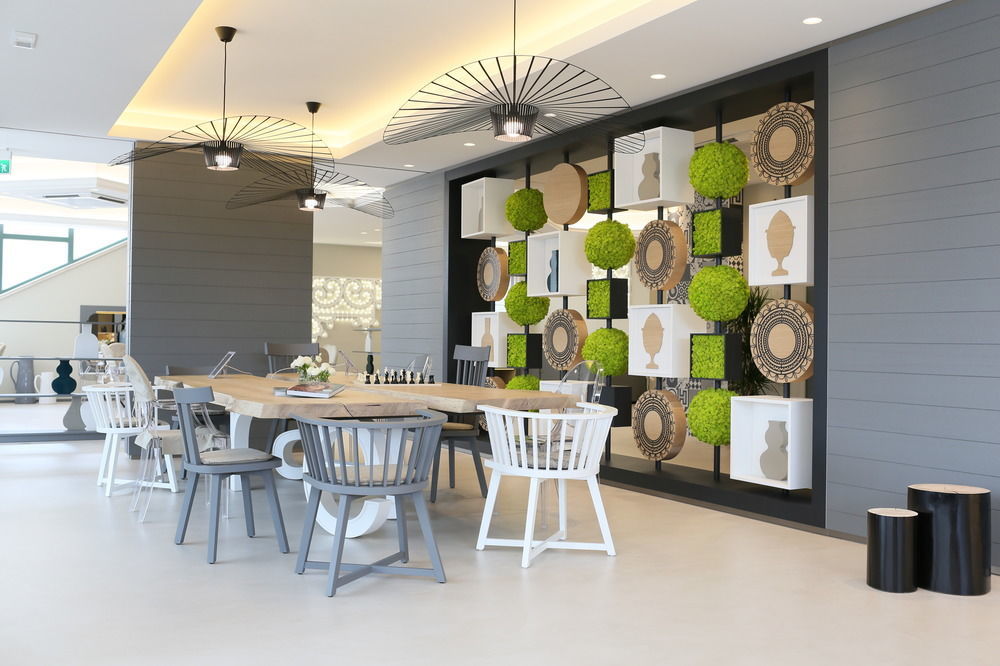 Ariae Dependance - Alihotels San Giovanni Rotondo Extérieur photo