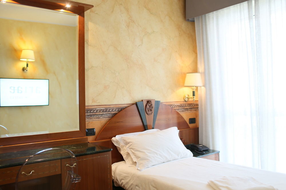 Ariae Dependance - Alihotels San Giovanni Rotondo Extérieur photo
