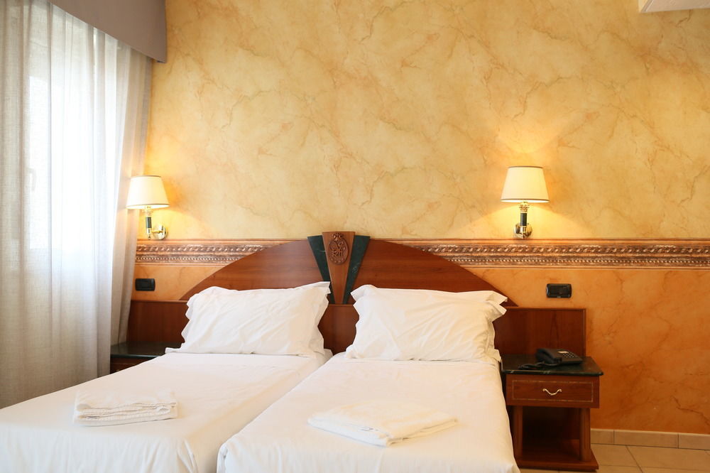 Ariae Dependance - Alihotels San Giovanni Rotondo Extérieur photo