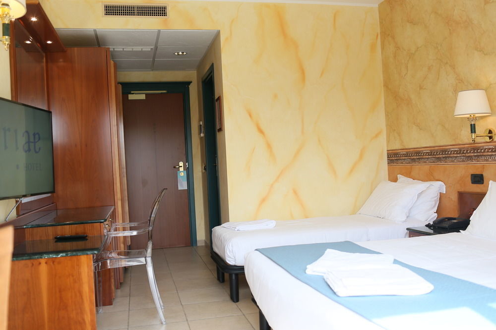 Ariae Dependance - Alihotels San Giovanni Rotondo Extérieur photo