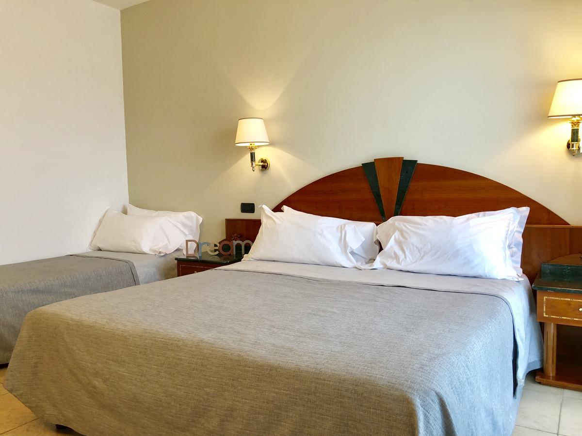 Ariae Dependance - Alihotels San Giovanni Rotondo Extérieur photo
