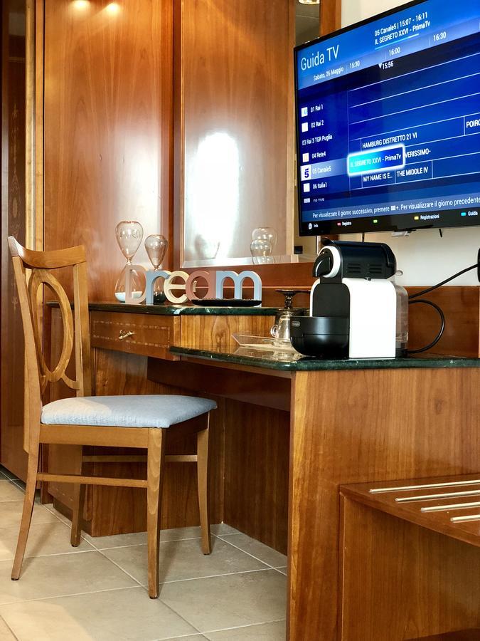 Ariae Dependance - Alihotels San Giovanni Rotondo Extérieur photo