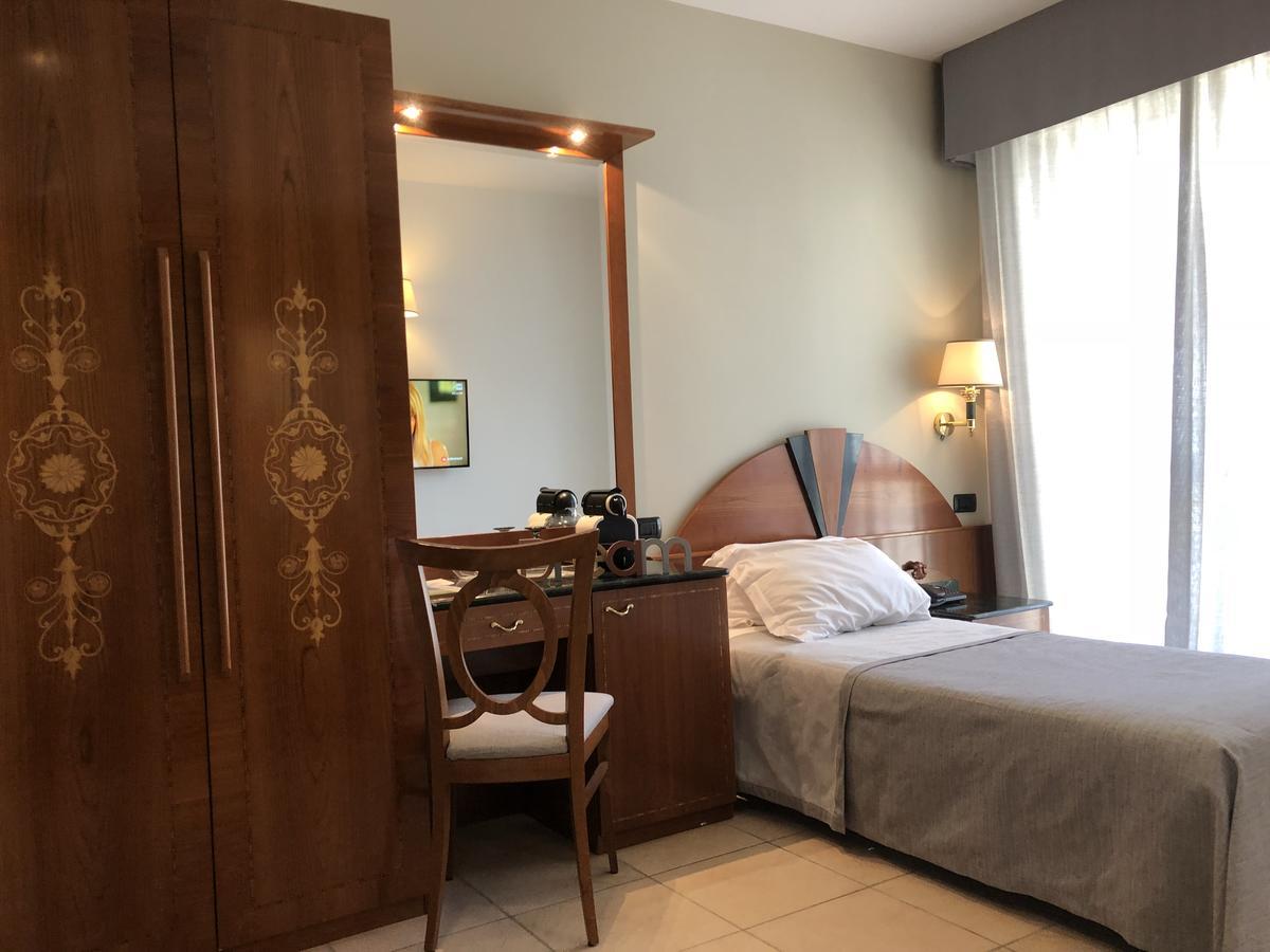 Ariae Dependance - Alihotels San Giovanni Rotondo Extérieur photo