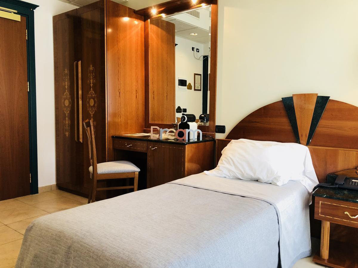 Ariae Dependance - Alihotels San Giovanni Rotondo Extérieur photo