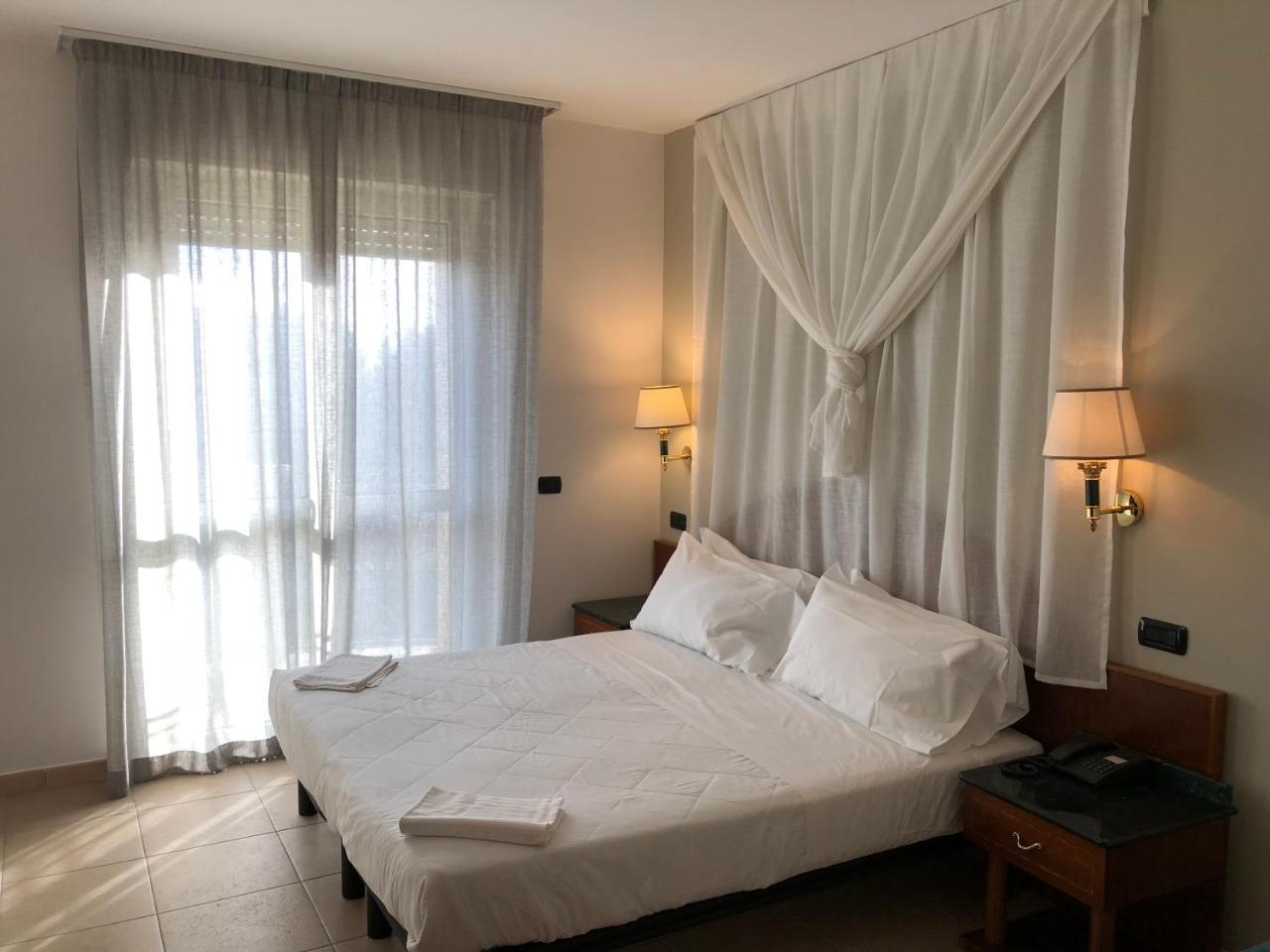 Ariae Dependance - Alihotels San Giovanni Rotondo Extérieur photo