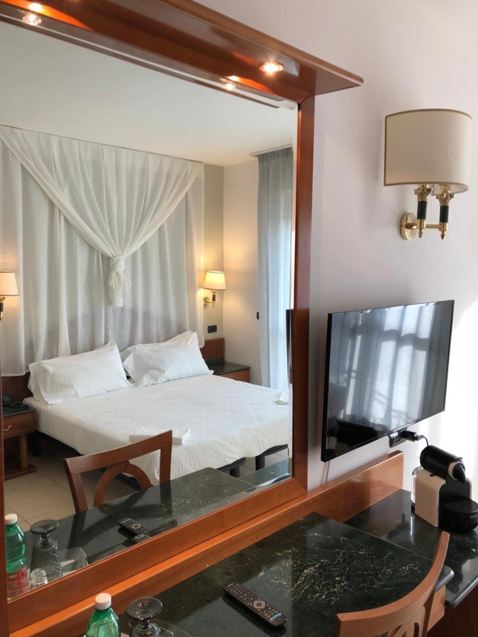 Ariae Dependance - Alihotels San Giovanni Rotondo Extérieur photo