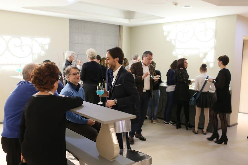 Ariae Dependance - Alihotels San Giovanni Rotondo Extérieur photo